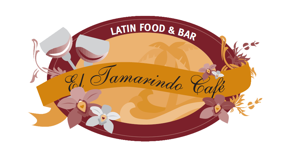 el tamarindo cafe logo transparent
